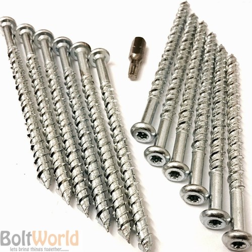 Pan head masonry - masonry, torx