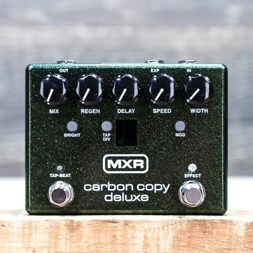 Mxr m292 carbon copy - m292,