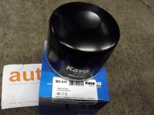 Bypass oil filter - bypass,