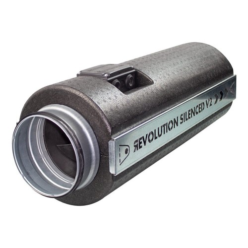 Systemair revolution vector - systemair,