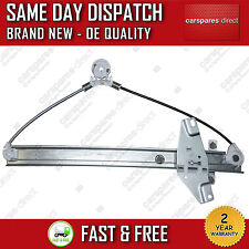 TOYOTA COROLLA E10 92>97 FRONT