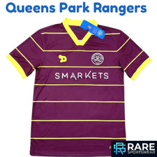 QUEENS PARK RANGERS 2016 AWAY
