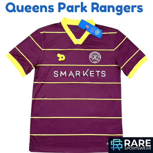 Queens park rangers - park, 2016