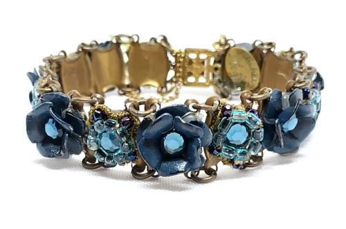 Unique michal negrin blue - negrin,