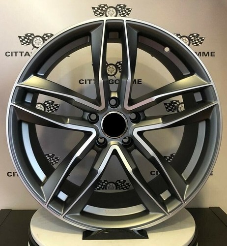 Set alloy wheels compatible - alloy,