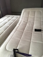 Adjustamatic 5ft Bed