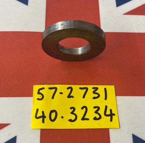 Bsa genuine ccm - genuine, b25