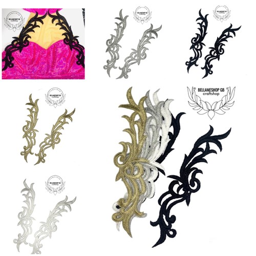 New gorgeous lace - 2x,