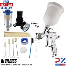 DeVilbiss FLG-G5 1.4mm Paint