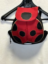 Toddler backpack