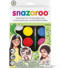 Snazaroo Children's Face Paint