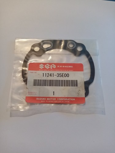 Genuine suzuki cylinder - genuine,