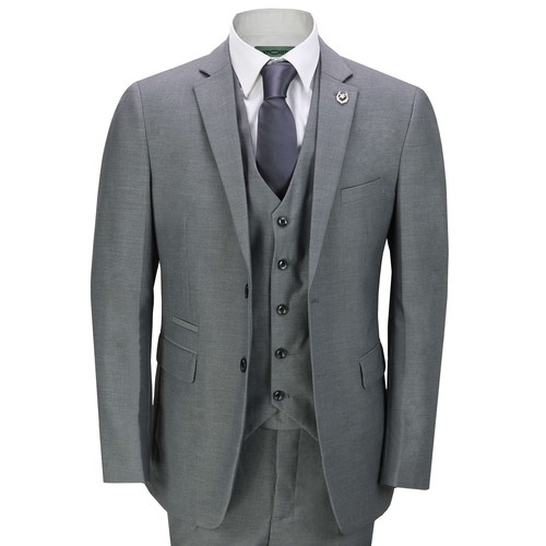 Mens grey piece - mens,