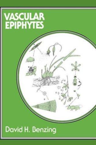 Vascular epiphytes general - epiphytes,