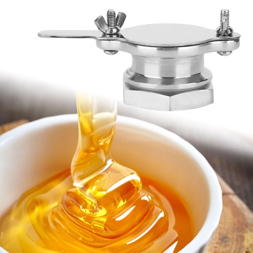 Bucket extractor honey gate - bucket,