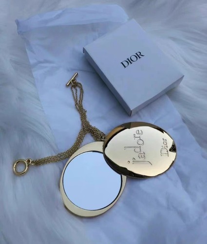 New boxed vintage - &, dior