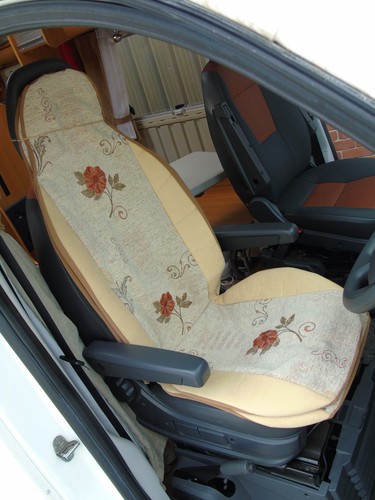Fit fiat ducato motorhome - fit,