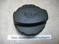 MERCEDES A CLASS W168 W169  a140 a160  ENGINE OIL FILLER CAP