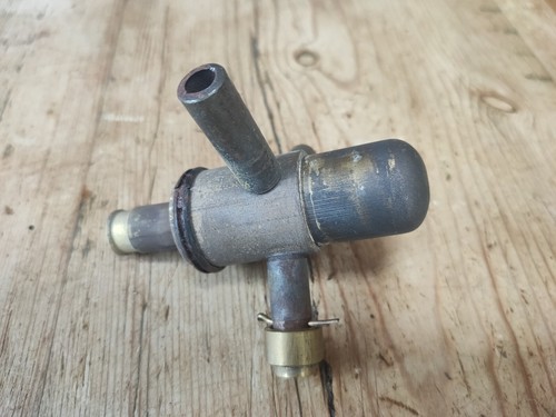 Vintage tilley lamp - vintage,