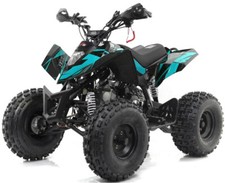 2025 SNIPER 120cc KIDS QUAD