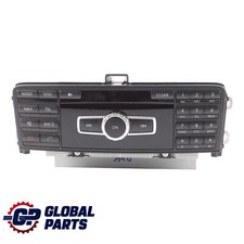 Mercedes SLK R172 Radio CD
