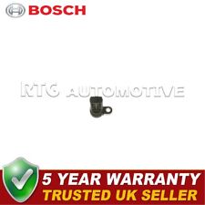 Bosch Crankshaft Sensor Fits