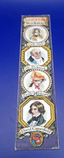 Charles Dickens  Characters