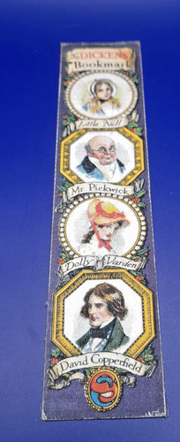 Charles dickens characters - ,