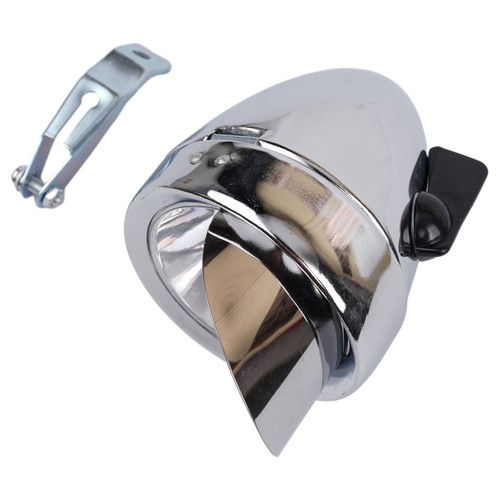 Classic headlight bicycle - headlight,