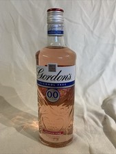 Gordon alcohol free - alcohol-free, premium