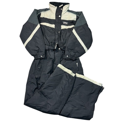 Brugi one piece ski - one, 90s