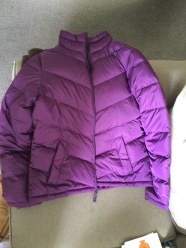 Lands end women purple - end,