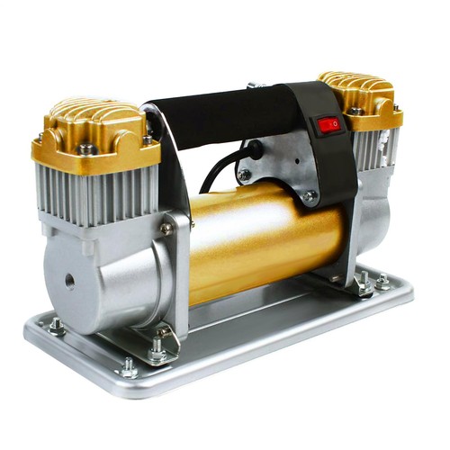 Heavy duty portable 12v car - heavy,