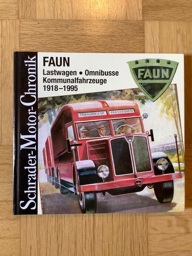 FAUN