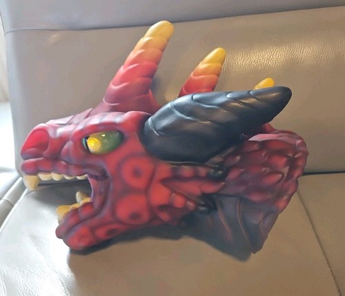 Mega blocks fire dragon works - mega,