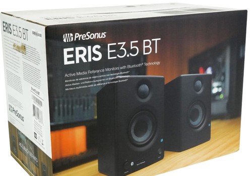 Presonus eris bt active - e3.5,