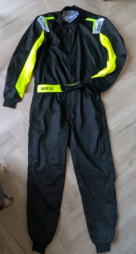 Sparco racing zip - sparco,
