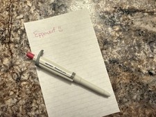 Eppendorf Research Plus