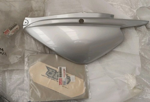 Yamaha mbk cw50 - booster, ng
