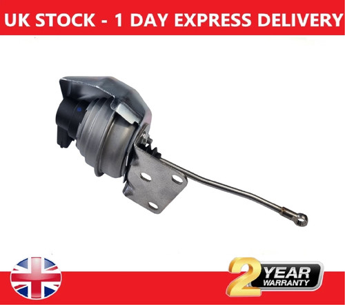 Turbocharger wastegate - turbocharger,