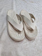 Crocs  Ladies Sandals UK5