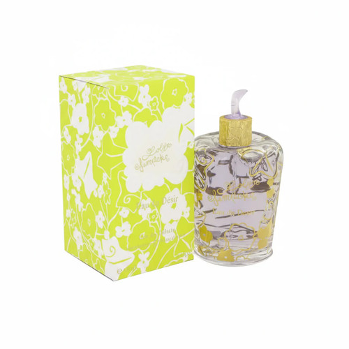 Lolita lempicka eau désir - lolita,