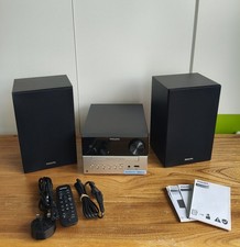Philips TAM3205M2 Black Mini