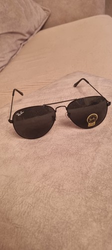 Ray ban aviator - aviator, unisex