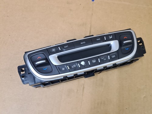 Renault megane mk3 heater - mk3,