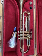 B&M Champion Trumpet