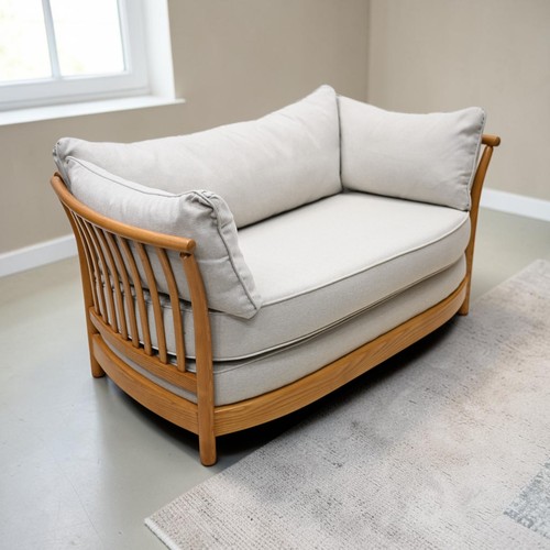 Ercol renaissance low back - renaissance,