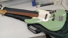 Fender mexico mex player - mexico,