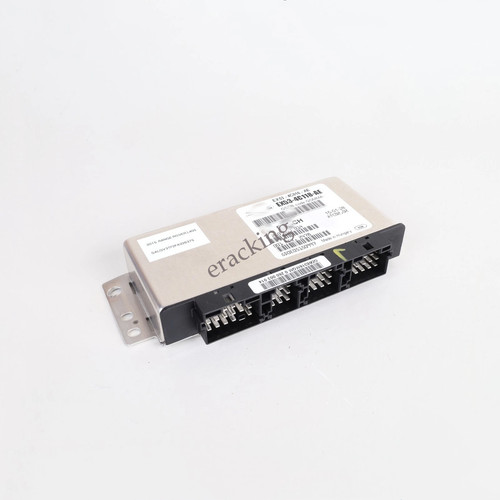 Differential lock control - lock,