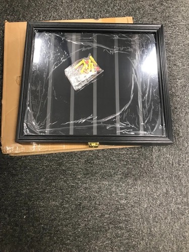 Medals display case shadow - display,